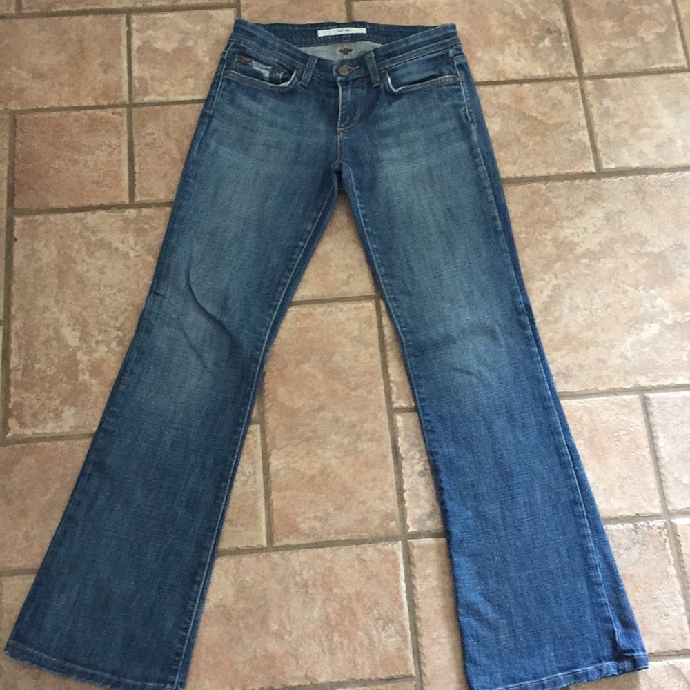 Joes jeans